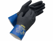 Ochranné rukavice Uvex Rubiflex S XG27B, velikost 10