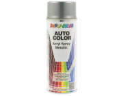 Dupli-Color sprej Auto Color 400 ml stříbrná metalíza 10-0210