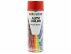 Dupli-Color barva ve spreji Auto Color 400 ml červená 5-0200