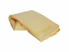 Sonax hadřík na auto Plus Chamois
