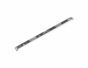 Profesionální vodováha LUX-TOOLS Optivision 100 cm