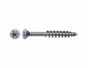 Univerzální zapuštěný šroub Spax T-Star plus drive O 4 mm x 45 mm 100 kusů