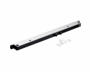 Tlumič Hettich Retrofit pro dřevěné zásuvky 270 mm x 13 mm x 21 mm 1 kus
