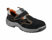 Bezpečnostní sandály Safety&More S1 velikost 41