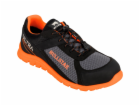 Bezpečnostní obuv Bullstar Ultra S1PS, velikost 46