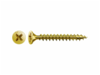 Univerzální zapuštěný šroub Spax PZ O 4,5 mm x 20 mm, 20 ...