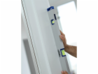 LUX-TOOLS Vodováha Vše v vodováze 80 cm