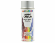 Dupli-Color sprej Auto Color 400 ml stříbrná metalíza 10-0010
