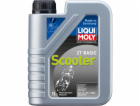Liqui Moly Motorbike 2T Basic Scooter 1 l