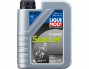 Liqui Moly Motorbike 2T Basic Scooter 1 l