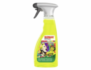 Sonax Čistič kokpitu Matt Effect Lemon Rocks 500 ml