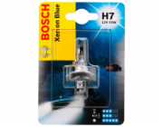Bosch GLL xenonová modrá H7