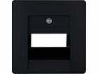 Kryt Kopp UAE Paris matně černý