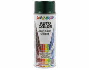 Dupli-Color lak ve spreji Auto Color 400 ml zelená metalická 30-0490