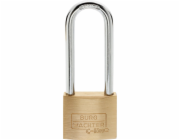 Burg Wächter Robustní Cylinder Lock C-Line 222HB 40 65 Mosaz