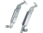 Podpěra víka přepravky Hettich 150 mm, pozinkovaná ocel, 1 kus