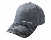 Puma Cap Champ Steel Grey