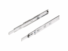 Hettich kuličkový ložiskový přesný plnovýsuv 550 mm ocel ...