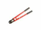 LUX-TOOLS štípací kleště na šrouby 450 mm