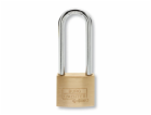 Burg Wächter Robustní Cylinder Lock C-Line 222HB 20 26 Mosaz