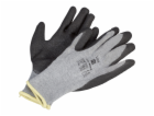 Zimní latexové rukavice LUX-TOOLS vel. 10