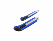 Sada řezacích nástrojů LUX-TOOLS, 2dílná, 9 mm a 18 mm, Classic