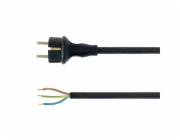 Konturový kabel černý 5 m