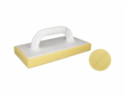 LUX-TOOLS Hydro valcha, mřížkovaná, 14 cm x 28 cm