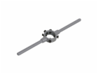 Držák na litinu LUX-TOOLS 25 mm x 9 mm