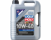 Liqui Moly MoS2 Leichtlauf 10W-40 5l