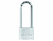 Visací zámek Abus Titalium 64TI/40HB63 B/SB