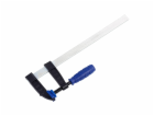 Šroubová svěrka LUX-TOOLS 300 mm x 80 mm