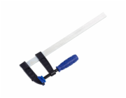 Šroubová svěrka LUX-TOOLS 300 mm x 80 mm