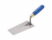 LUX-TOOLS Stěrka na omítky 160 mm