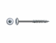 Vrut do dřeva Spax se zapuštěnou hlavou T-Star plus drive O 8 mm x 180 mm 1 kus