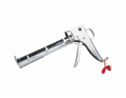 LUX-TOOLS Hřebenový lis s pastorkem