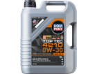 Liqui Moly Top Tec 4210 0W-30 5 l