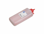LUX-TOOLS křídový prášek červený 500 g klasický