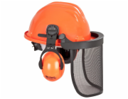 Lesní přilba Safety&More