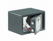 Nábytkový trezor Burg Wächter Pure-Safe PS 110 E s elektronickým zámkem, antracit
