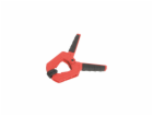 Svěrka na lepidlo LUX-TOOLS 170 mm