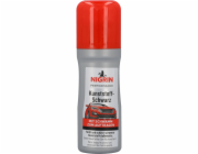 Nigrin Performance Plastic Black 75 ml