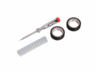 Sada zkoušeček napětí LUX-TOOLS Classic