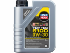 Liqui Moly Top Tec 6100 0W-30 1 l