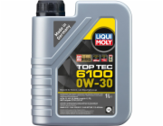 Liqui Moly Top Tec 6100 0W-30 1 l