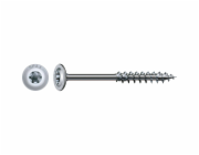 Vrut do dřeva Spax se zapuštěnou hlavou T-Star plus drive O 8 mm x 160 mm 1 kus