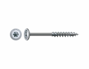 Vrut do dřeva Spax se zapuštěnou hlavou T-Star plus drive O 8 mm x 240 mm 1 kus