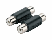 Adaptér Schwaiger RCA, 2cestný