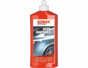 Tvrdý vosk na auto Sonax 500 ml