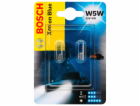 Bosch GLL xenon modrá W5 W